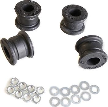 WXQP 181431 - Kit de réparation, suspension du stabilisateur cwaw.fr