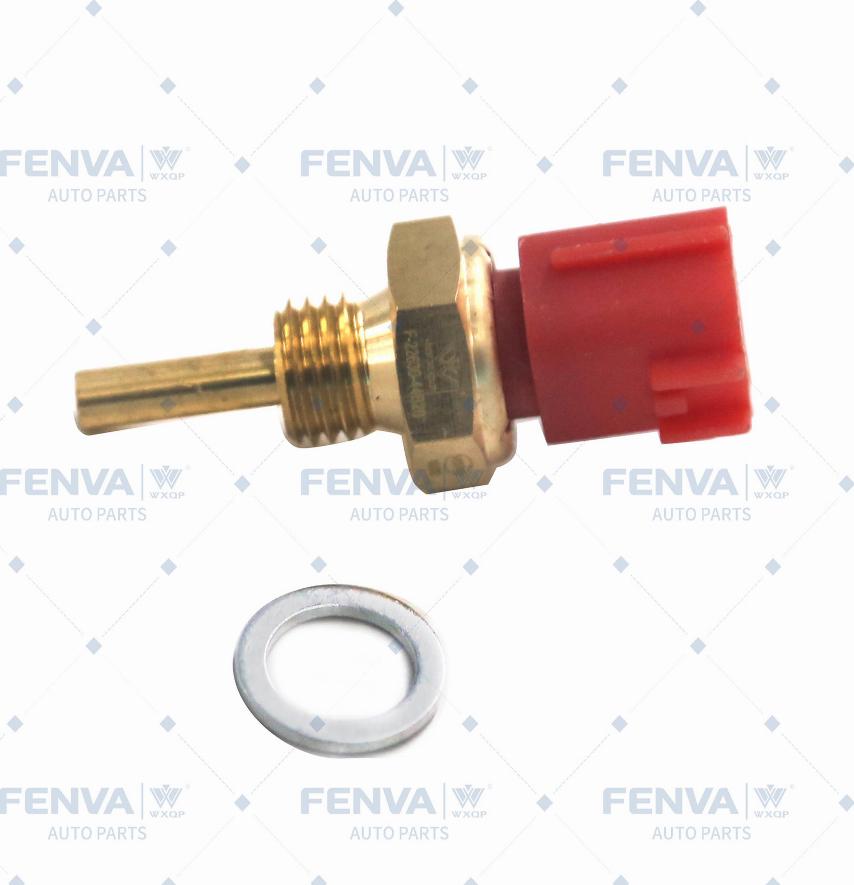 WXQP 12694 - Sonde de température, liquide de refroidissement cwaw.fr