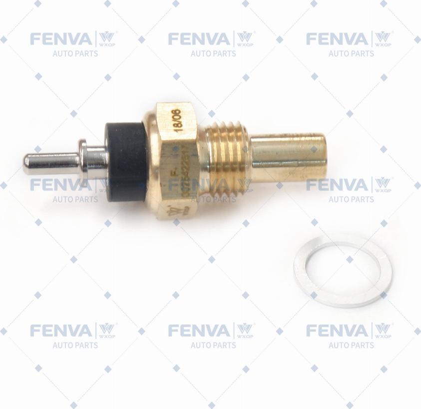 WXQP 120417 - Sonde de température, liquide de refroidissement cwaw.fr