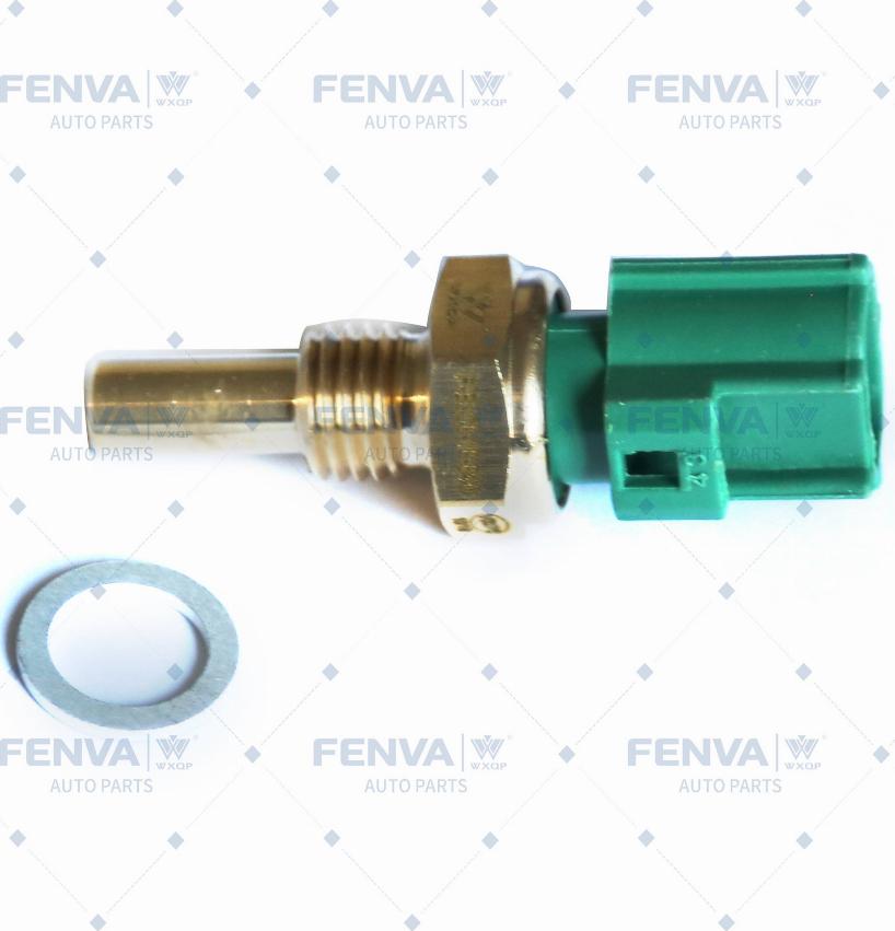 WXQP 12196 - Sonde de température, liquide de refroidissement cwaw.fr