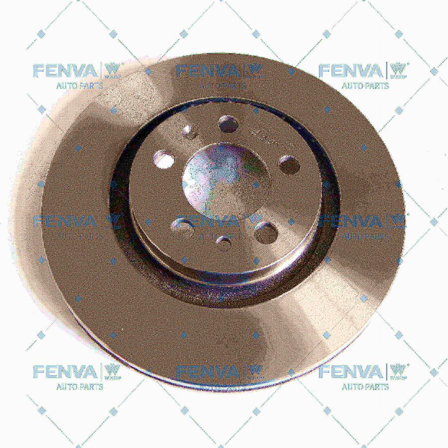 WXQP 340185 - Disque de frein cwaw.fr