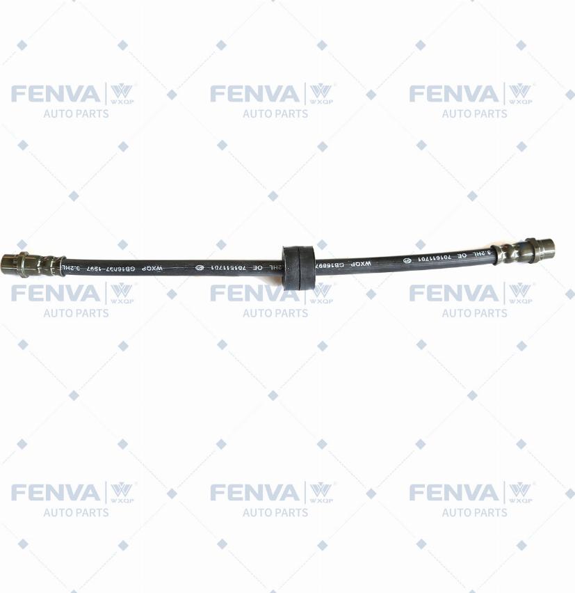 WXQP 340359 - Flexible de frein cwaw.fr