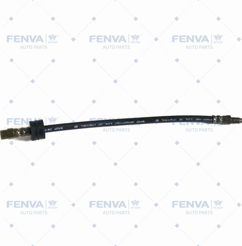 WXQP 340353 - Flexible de frein cwaw.fr