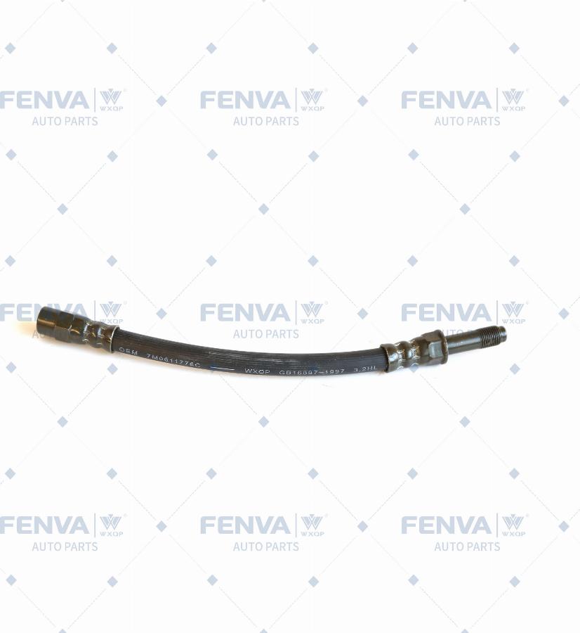 WXQP 340315 - Flexible de frein cwaw.fr