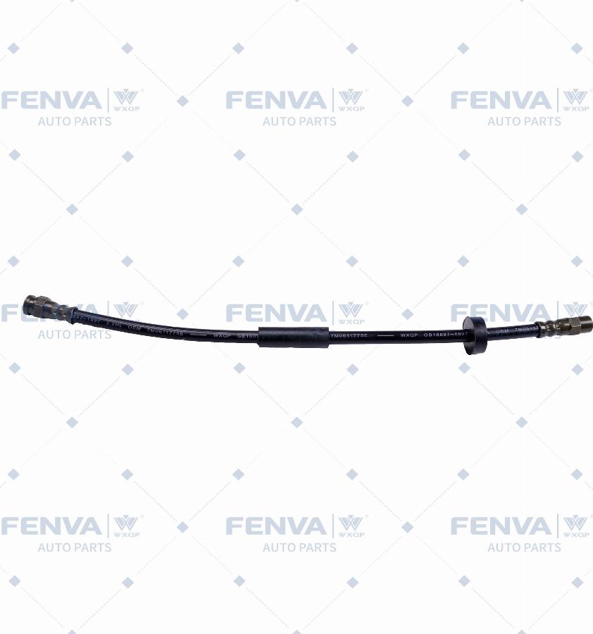 WXQP 340387 - Flexible de frein cwaw.fr