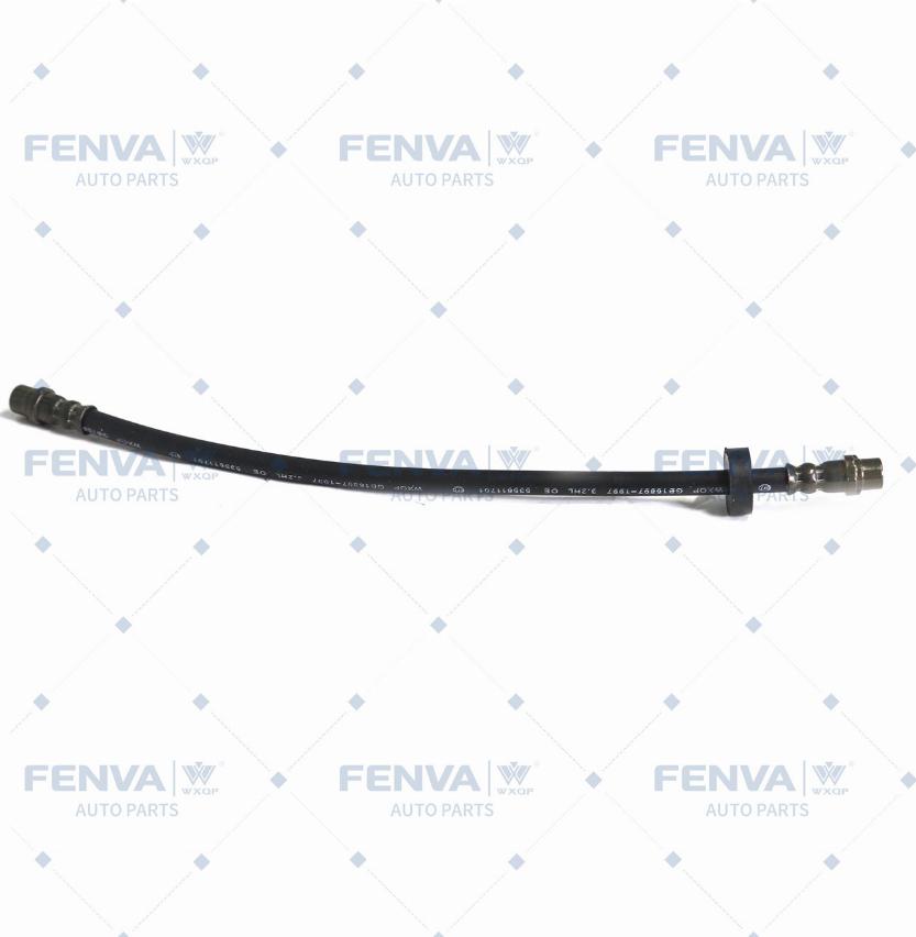 WXQP 340371 - Flexible de frein cwaw.fr