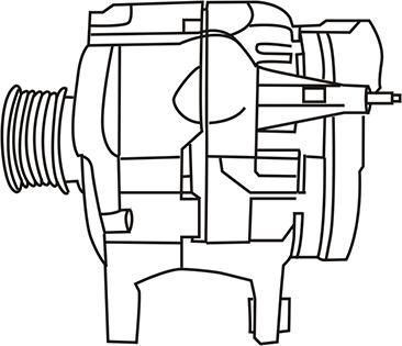 WXQP 351905 - Alternateur cwaw.fr