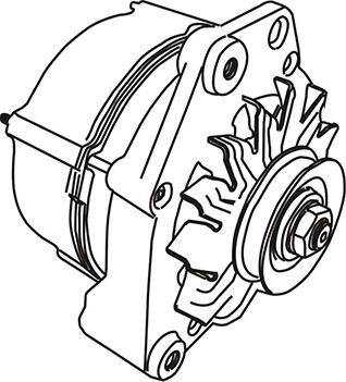 WXQP 351919 - Alternateur cwaw.fr