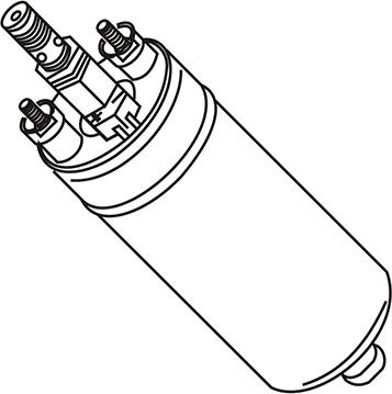 WXQP 351005 - Pompe à carburant cwaw.fr