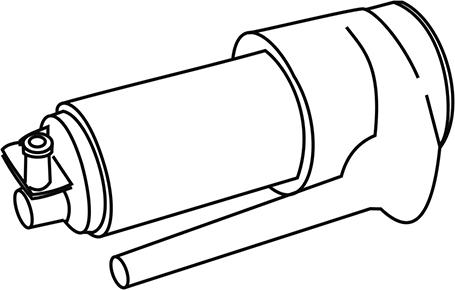 WXQP 351003 - Pompe à carburant cwaw.fr