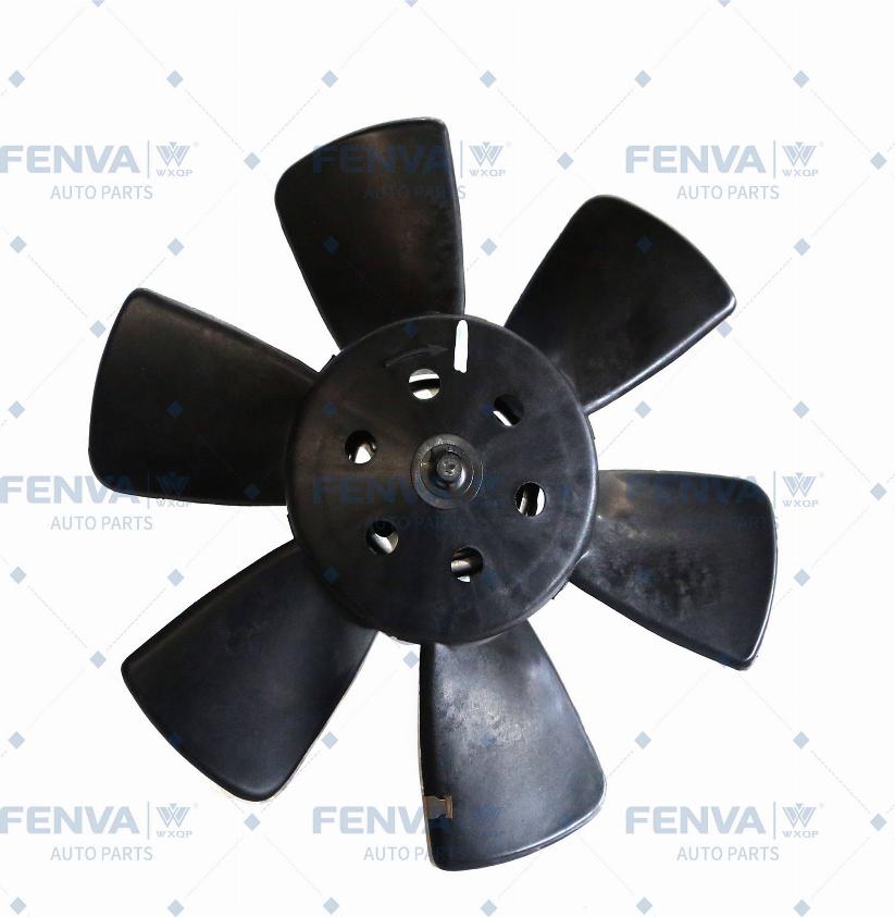 WXQP 351267 - Ventilateur, refroidissement du moteur cwaw.fr