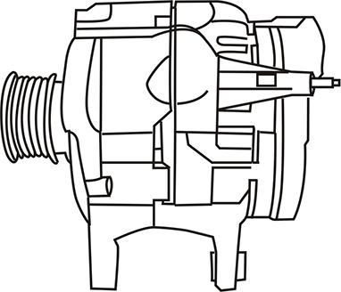 WXQP 351203 - Alternateur cwaw.fr