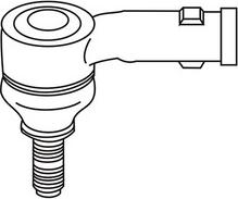 WXQP 361401 - Rotule de barre de connexion cwaw.fr