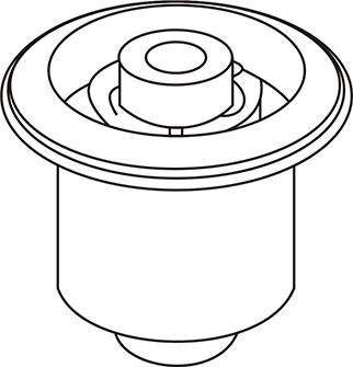 WXQP 380697 - Suspension, bras de liaison cwaw.fr