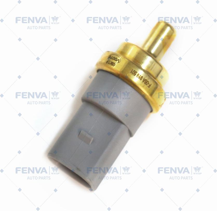 WXQP 320489 - Sonde de température, liquide de refroidissement cwaw.fr