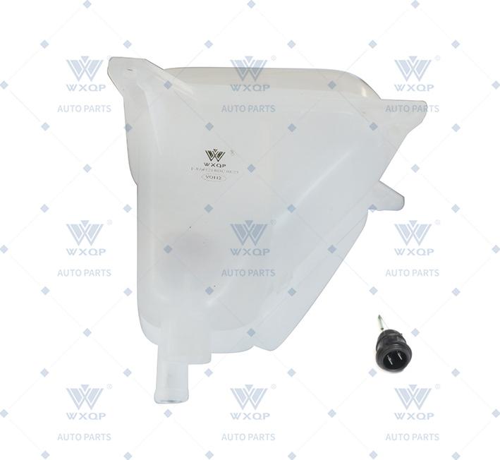 WXQP 321987 - Vase d'expansion, liquide de refroidissement cwaw.fr