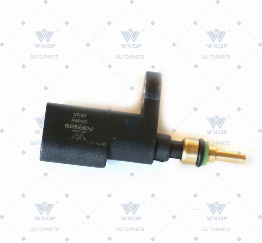 WXQP 321921 - Sonde de température, liquide de refroidissement cwaw.fr