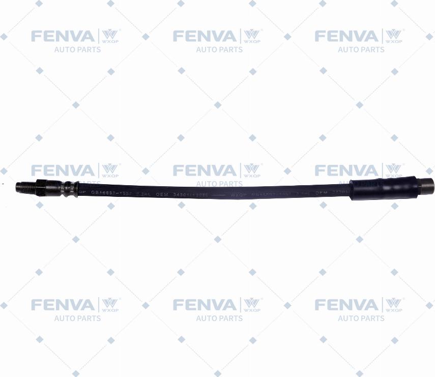 WXQP 240145 - Flexible de frein cwaw.fr