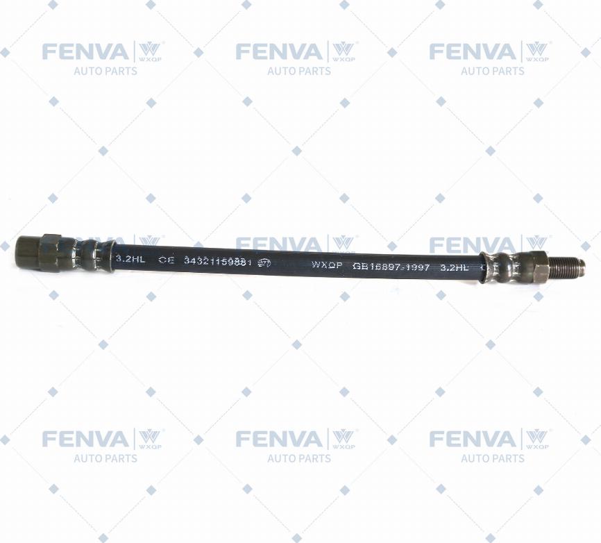 WXQP 240141 - Flexible de frein cwaw.fr