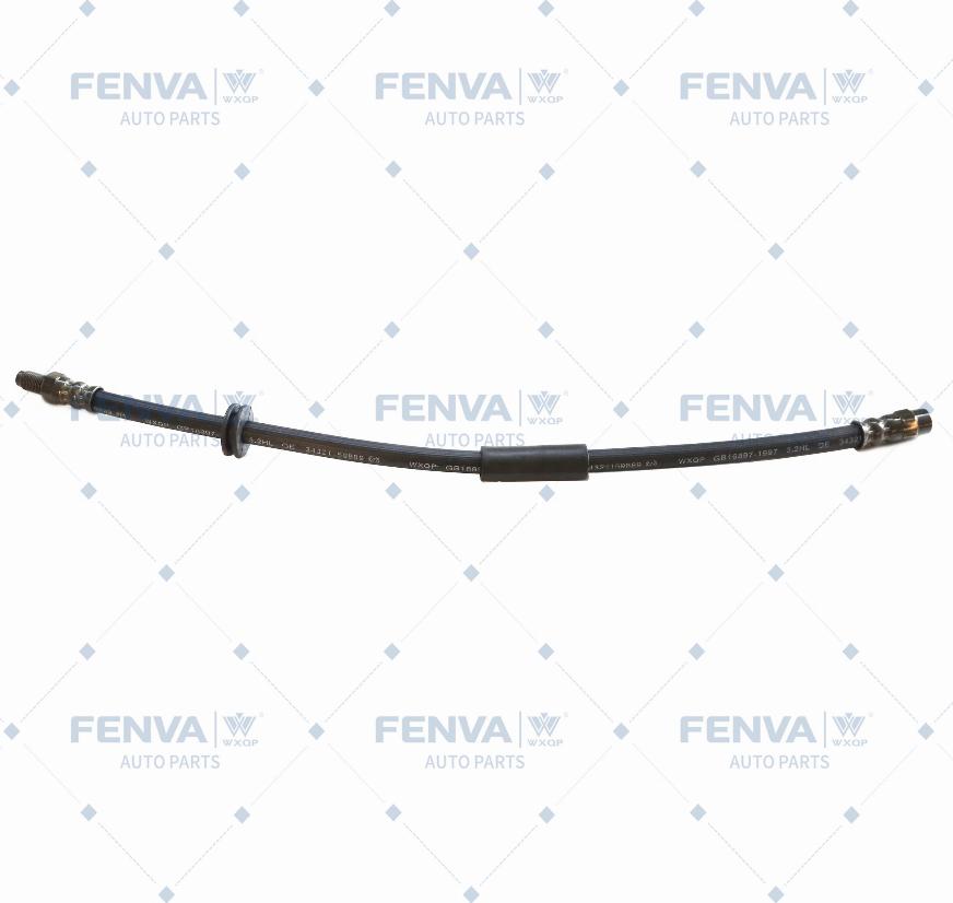 WXQP 240143 - Flexible de frein cwaw.fr