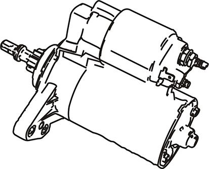 WXQP 250129 - Démarreur cwaw.fr