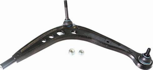 WXQP 260943 - Bras de liaison, suspension de roue cwaw.fr