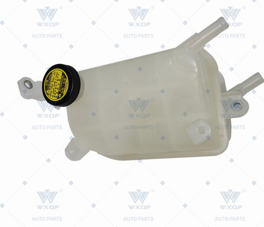 WXQP 20549 - Vase d'expansion, liquide de refroidissement cwaw.fr