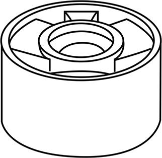 WXQP 280515 - Suspension, bras de liaison cwaw.fr