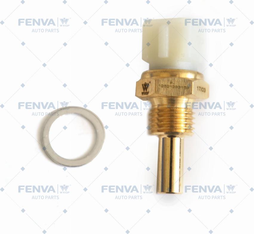 WXQP 220265 - Sonde de température, liquide de refroidissement cwaw.fr