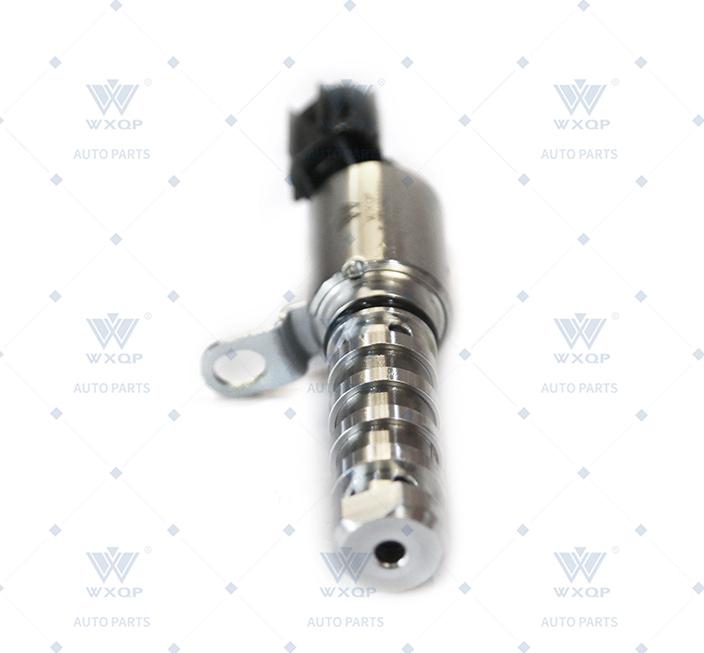 WXQP 715865 - Valve de commande, réglage d'arbres à came cwaw.fr