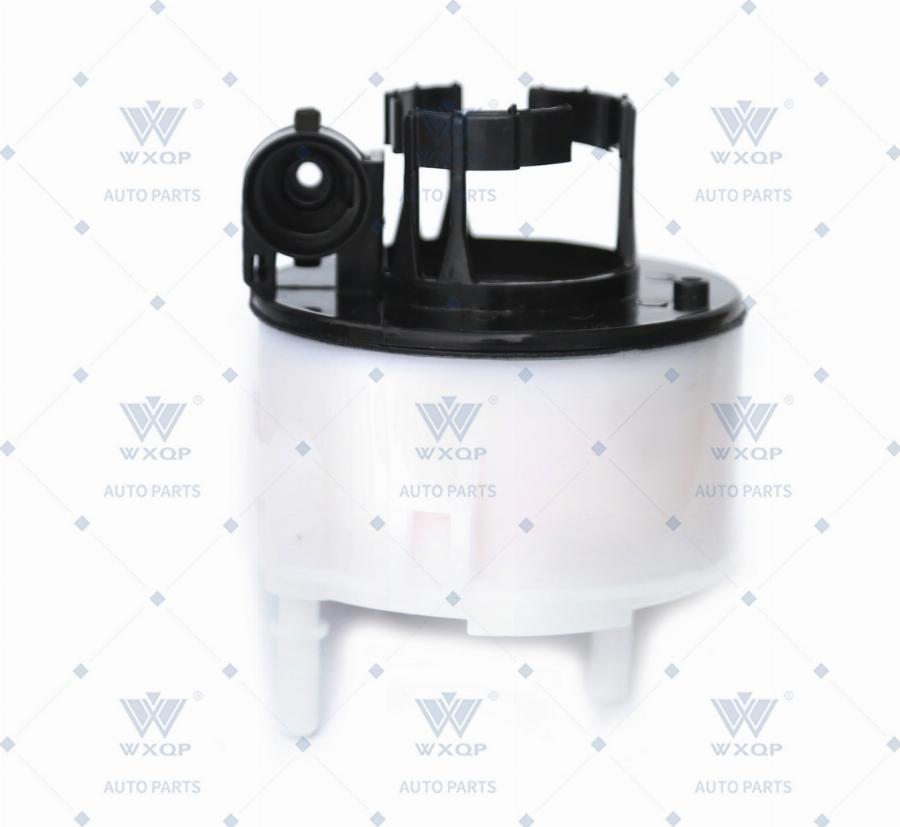 WXQP 780229 - Filtre à carburant cwaw.fr