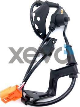 XEVO XBS1607 - Capteur, vitesse de roue cwaw.fr