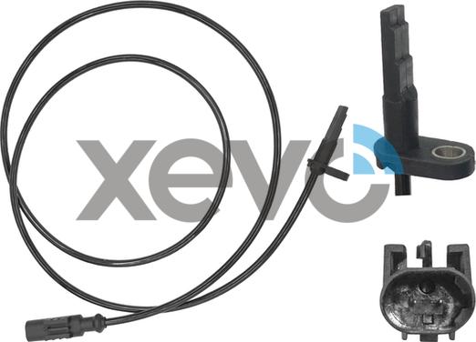 XEVO XBS1129 - --- cwaw.fr