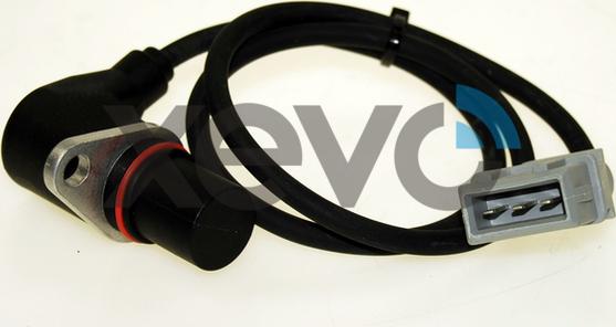 XEVO XCS6080 - Capteur d'angle, vilebrequin cwaw.fr