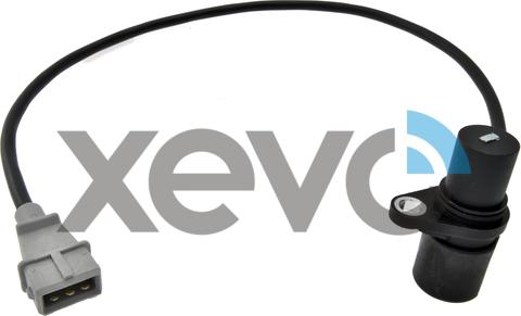 XEVO XCS6255 - --- cwaw.fr