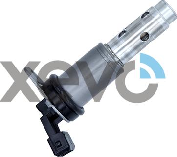 XEVO XCS8052 - Valve de commande, réglage d'arbres à came cwaw.fr