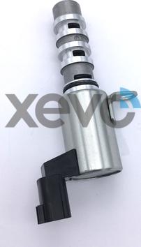 XEVO XCS8244 - Valve de commande, réglage d'arbres à came cwaw.fr