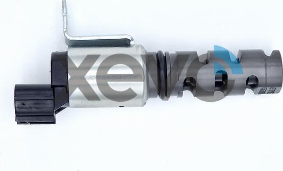 XEVO XCS8245 - Valve de commande, réglage d'arbres à came cwaw.fr