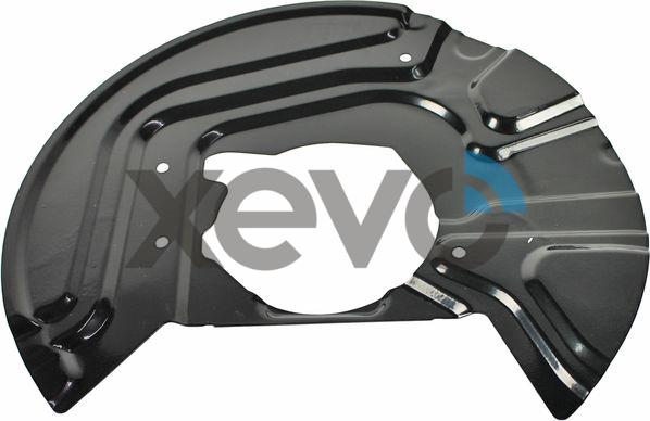 XEVO XES0046 - --- cwaw.fr