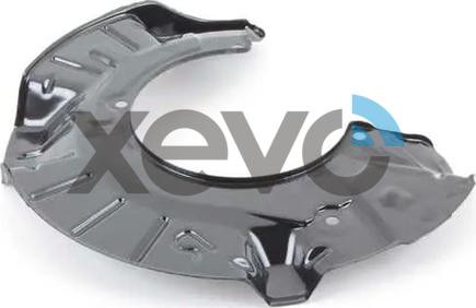 XEVO XES0065 - --- cwaw.fr