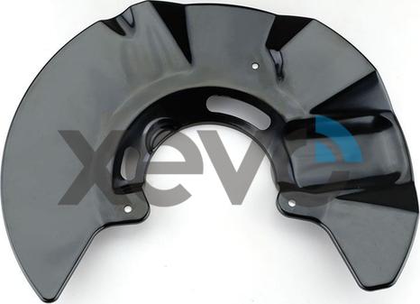 XEVO XES0086 - --- cwaw.fr