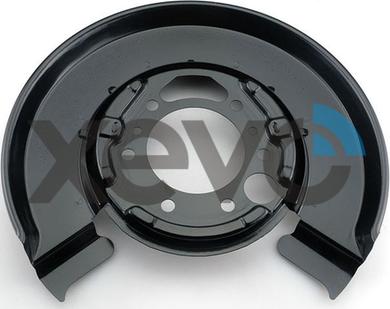 XEVO XES0073 - --- cwaw.fr