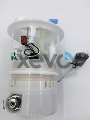 XEVO XFP9017 - Module d'alimentation en carburant cwaw.fr