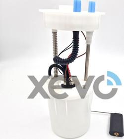 XEVO XFP9193 - Module d'alimentation en carburant cwaw.fr