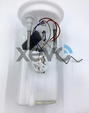 XEVO XFP9173 - Module d'alimentation en carburant cwaw.fr