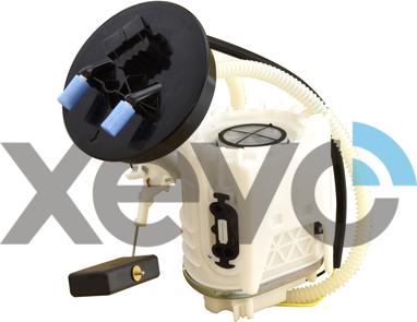 XEVO XFP9224 - Module d'alimentation en carburant cwaw.fr