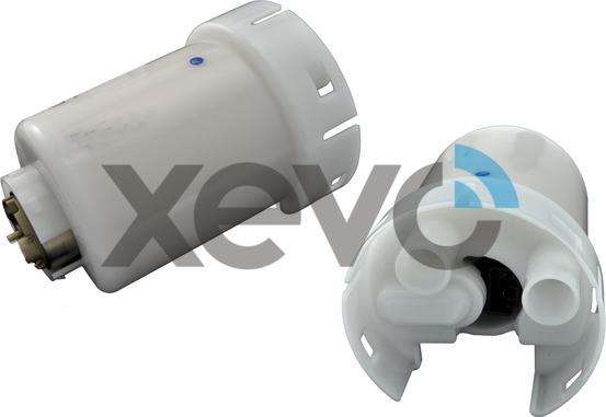 XEVO XFP8905 - Pot de stabilisation, pompe à carburant cwaw.fr