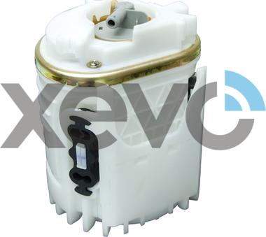 XEVO XFP8910 - Pot de stabilisation, pompe à carburant cwaw.fr