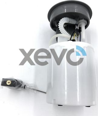 XEVO XFP8987 - Module d'alimentation en carburant cwaw.fr