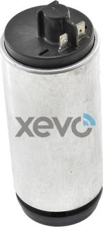 XEVO XFP8056 - Pot de stabilisation, pompe à carburant cwaw.fr